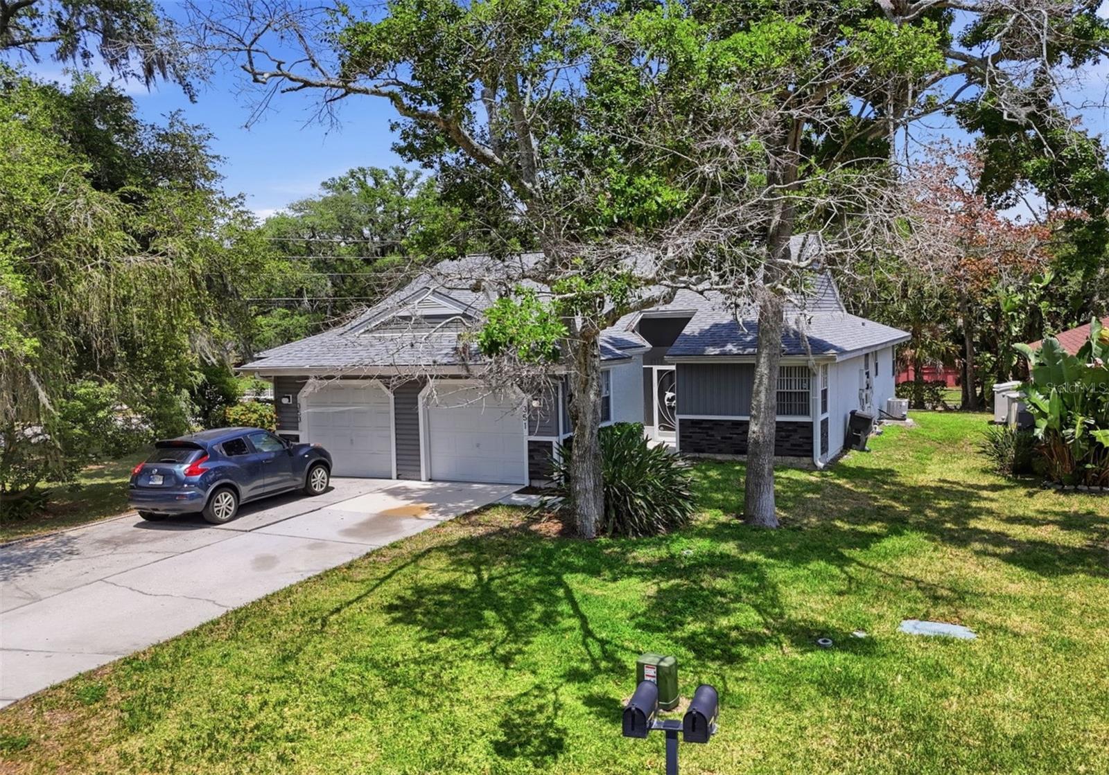 Details for 351 Ixora Drive 61, PALM HARBOR, FL 34684