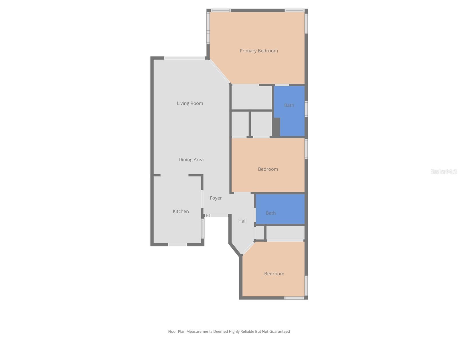 Image 50 of 51 For 351 Ixora Drive 61