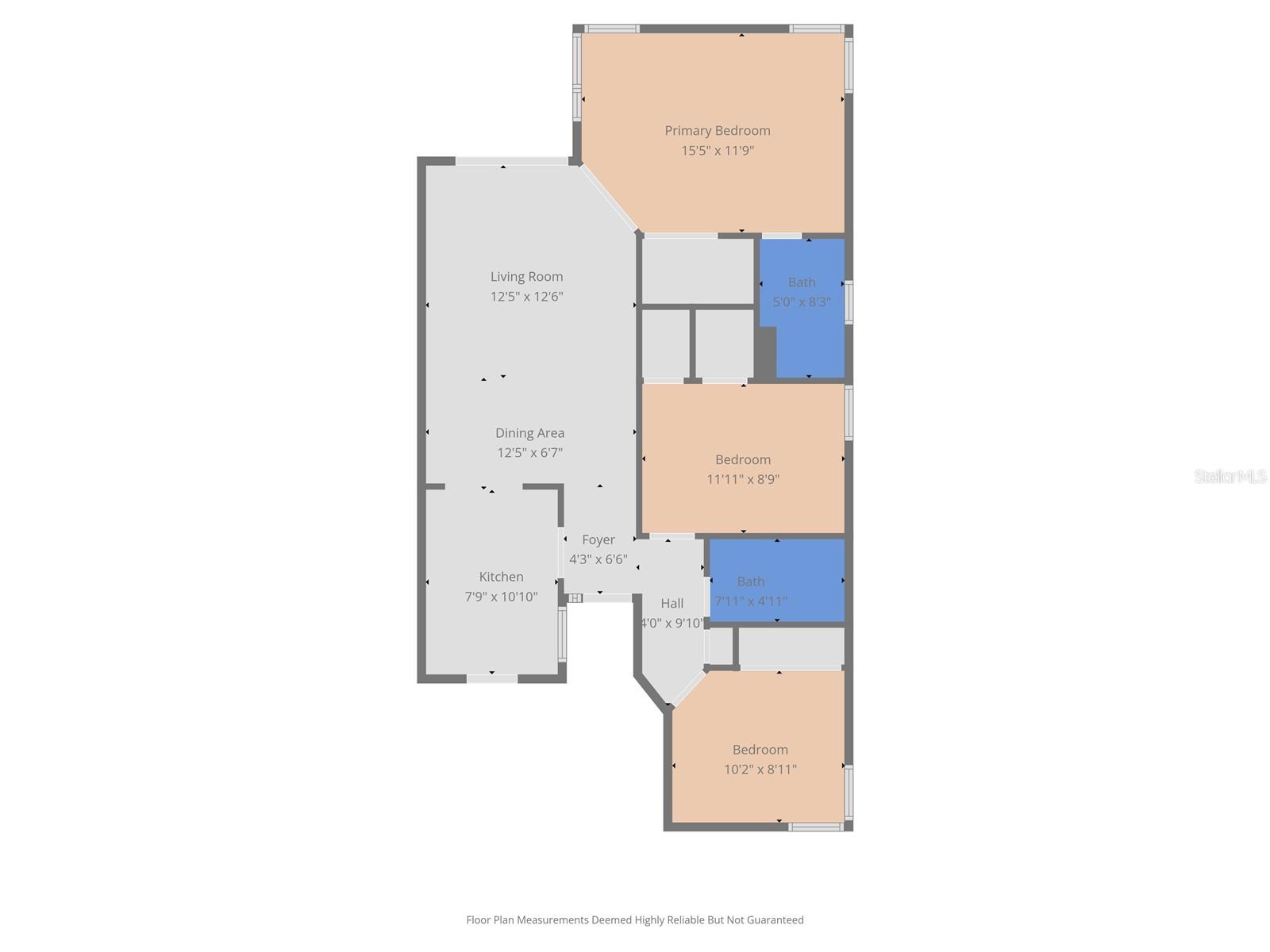 Image 51 of 51 For 351 Ixora Drive 61