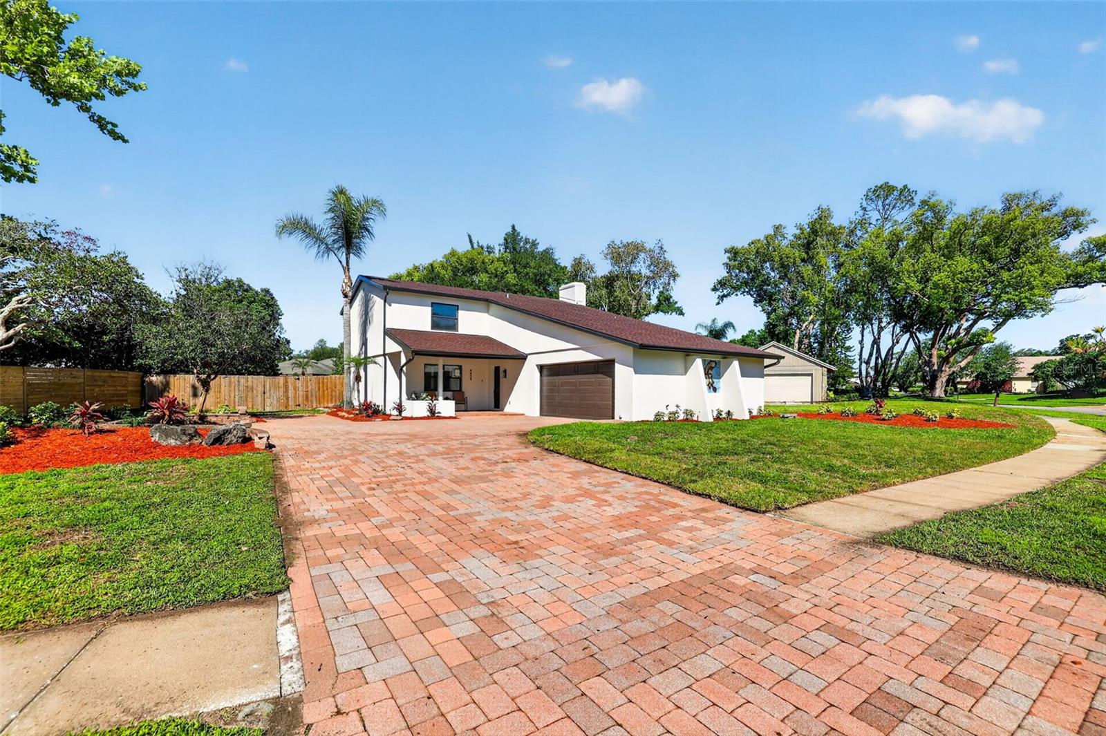 Image 2 of 46 For 4404 Carrollwood Village Drive