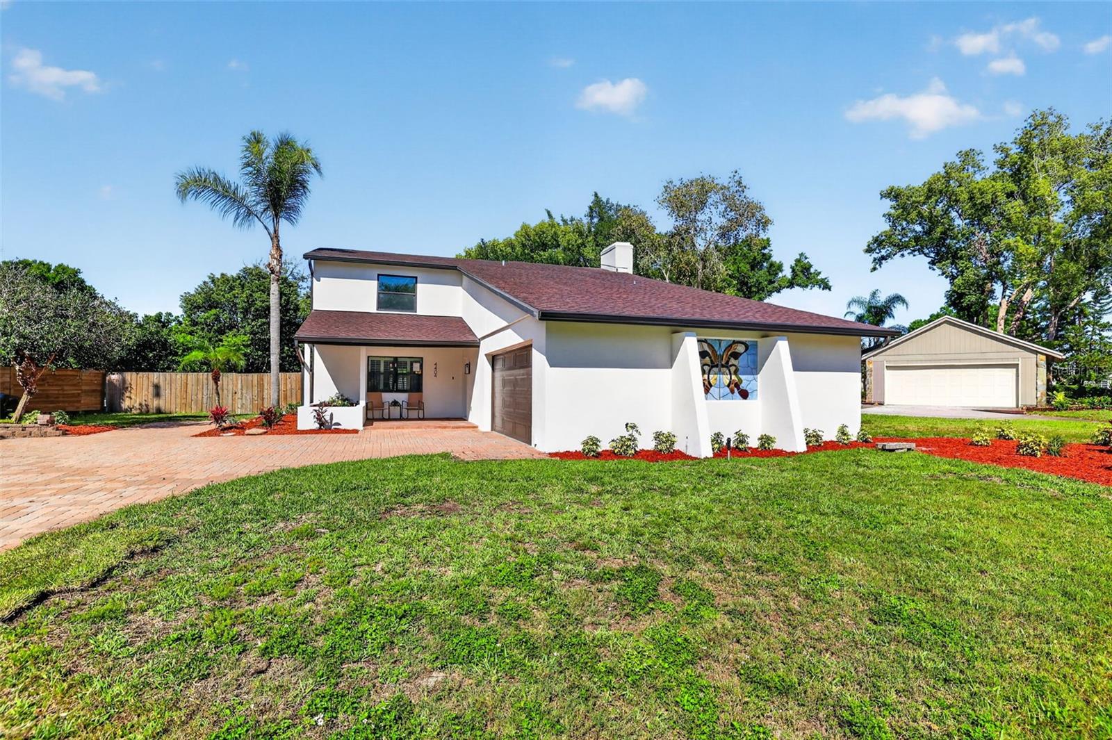 Image 3 of 46 For 4404 Carrollwood Village Drive