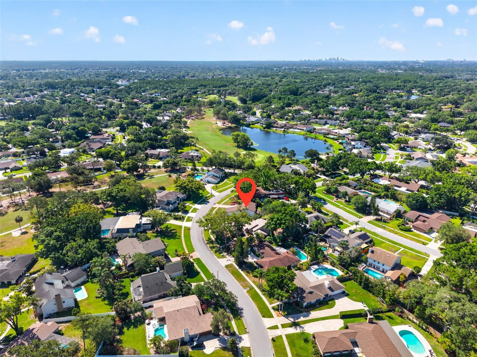 Image 42 of 46 For 4404 Carrollwood Village Drive