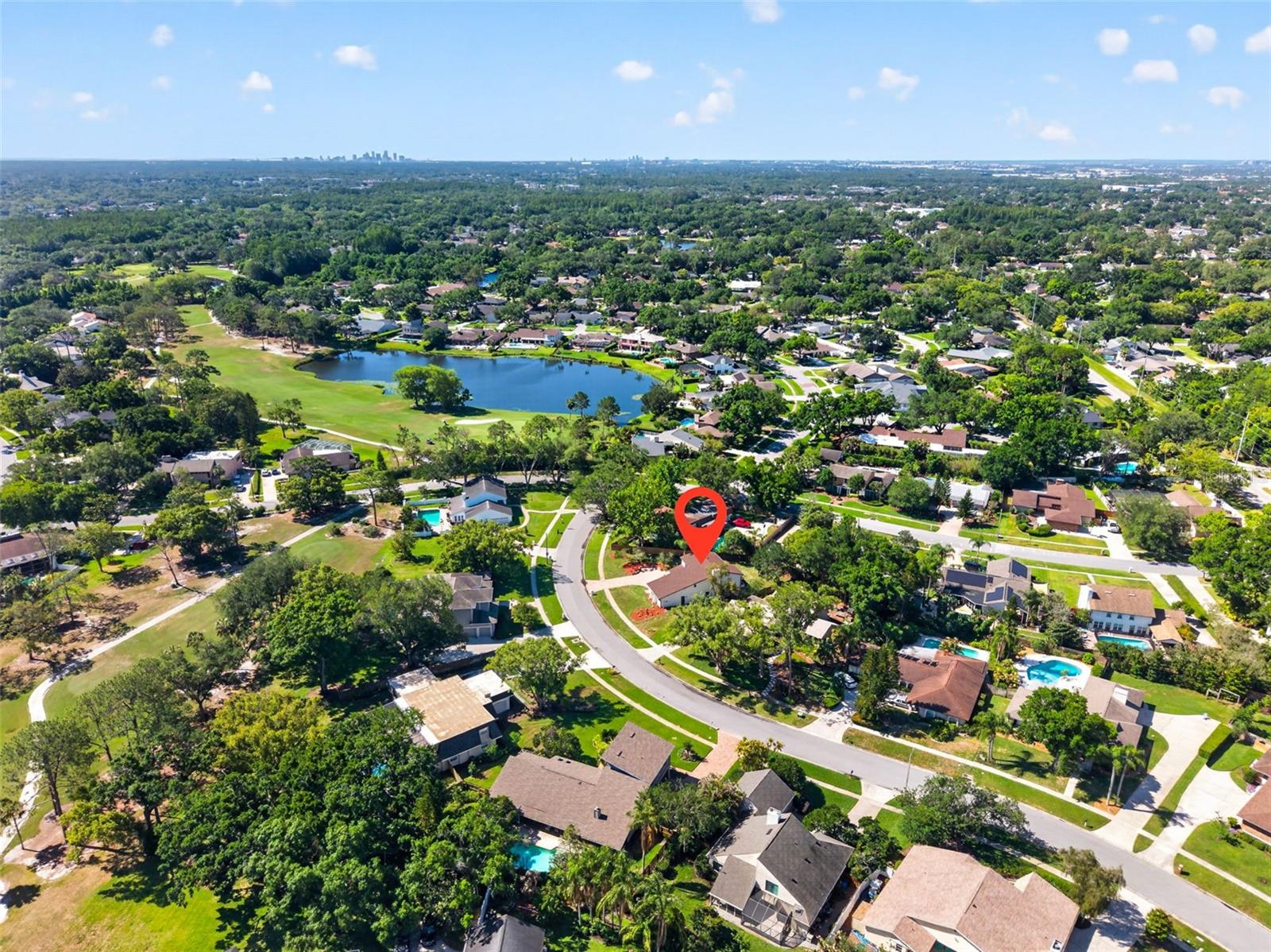 Image 43 of 46 For 4404 Carrollwood Village Drive