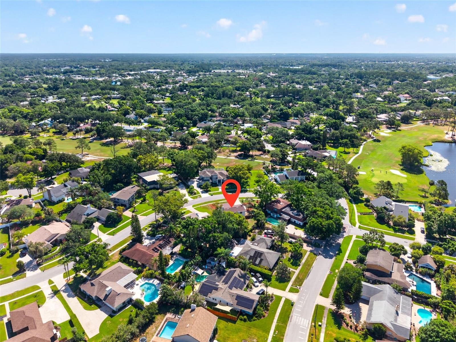 Image 44 of 46 For 4404 Carrollwood Village Drive