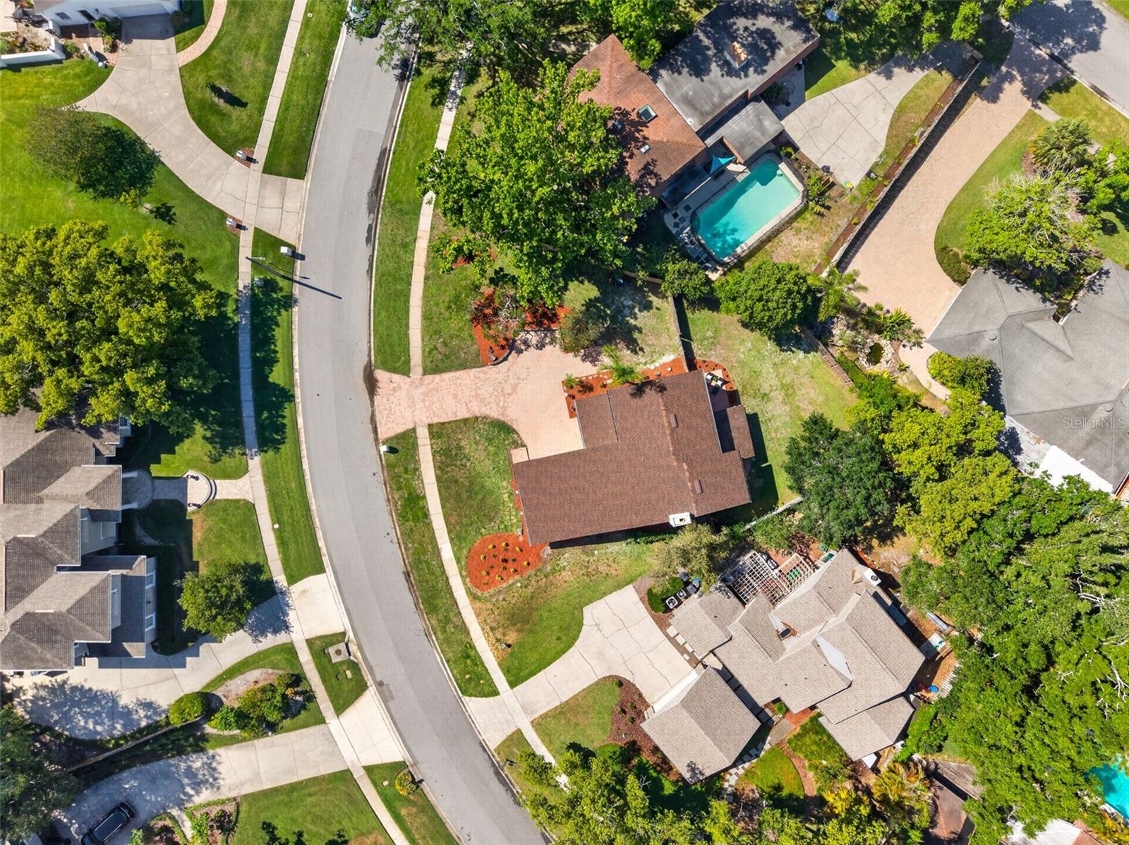Image 46 of 46 For 4404 Carrollwood Village Drive