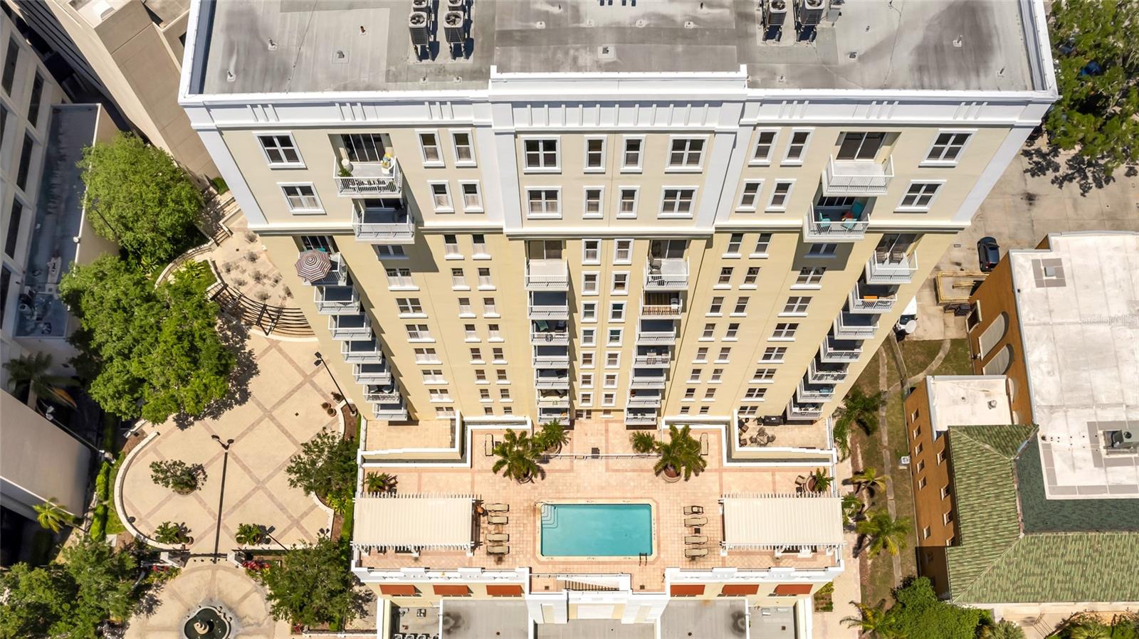 Details for 628 Cleveland Street 1204, CLEARWATER, FL 33755