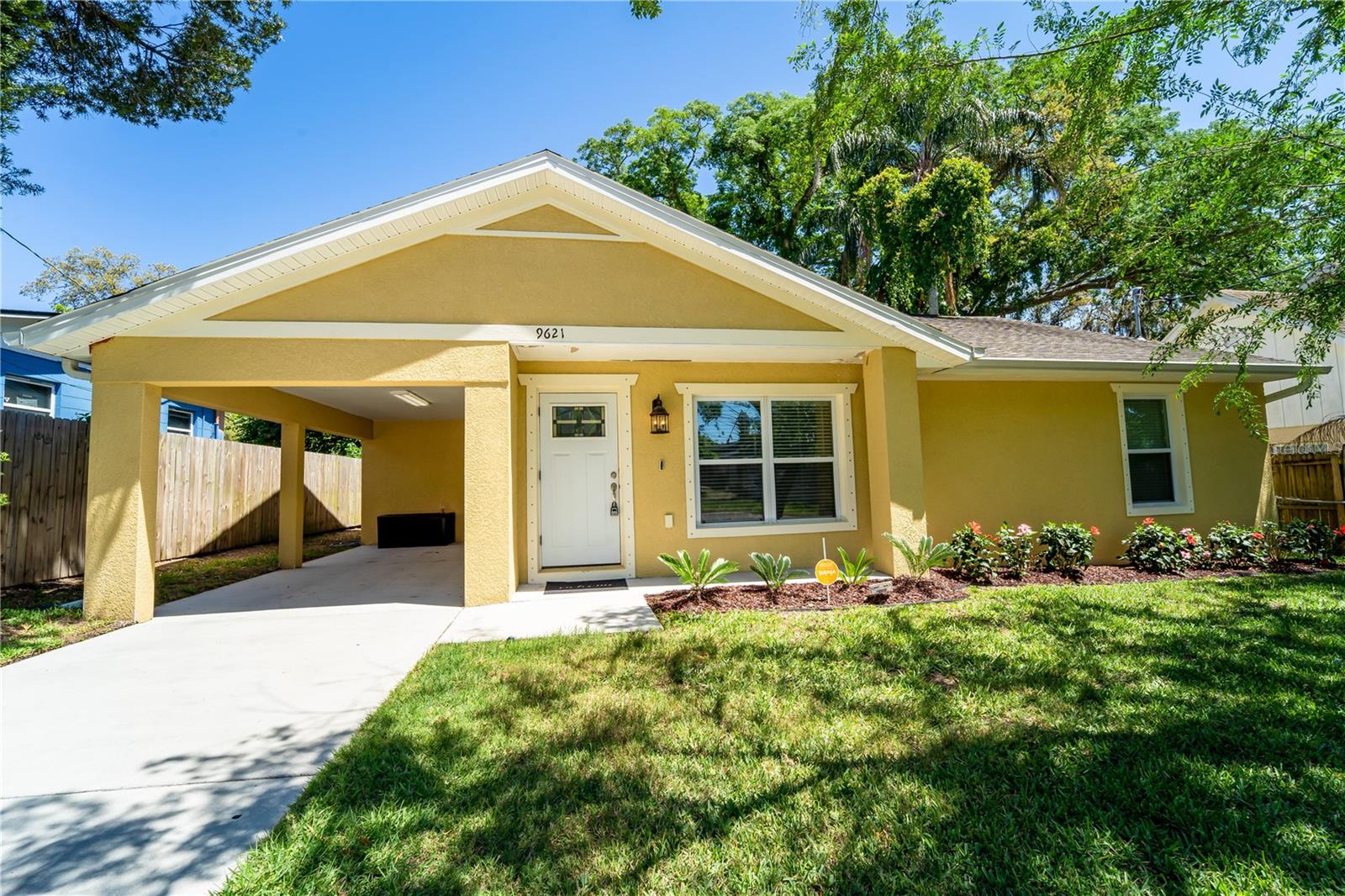 Details for 9621 46th Street, TAMPA, FL 33617