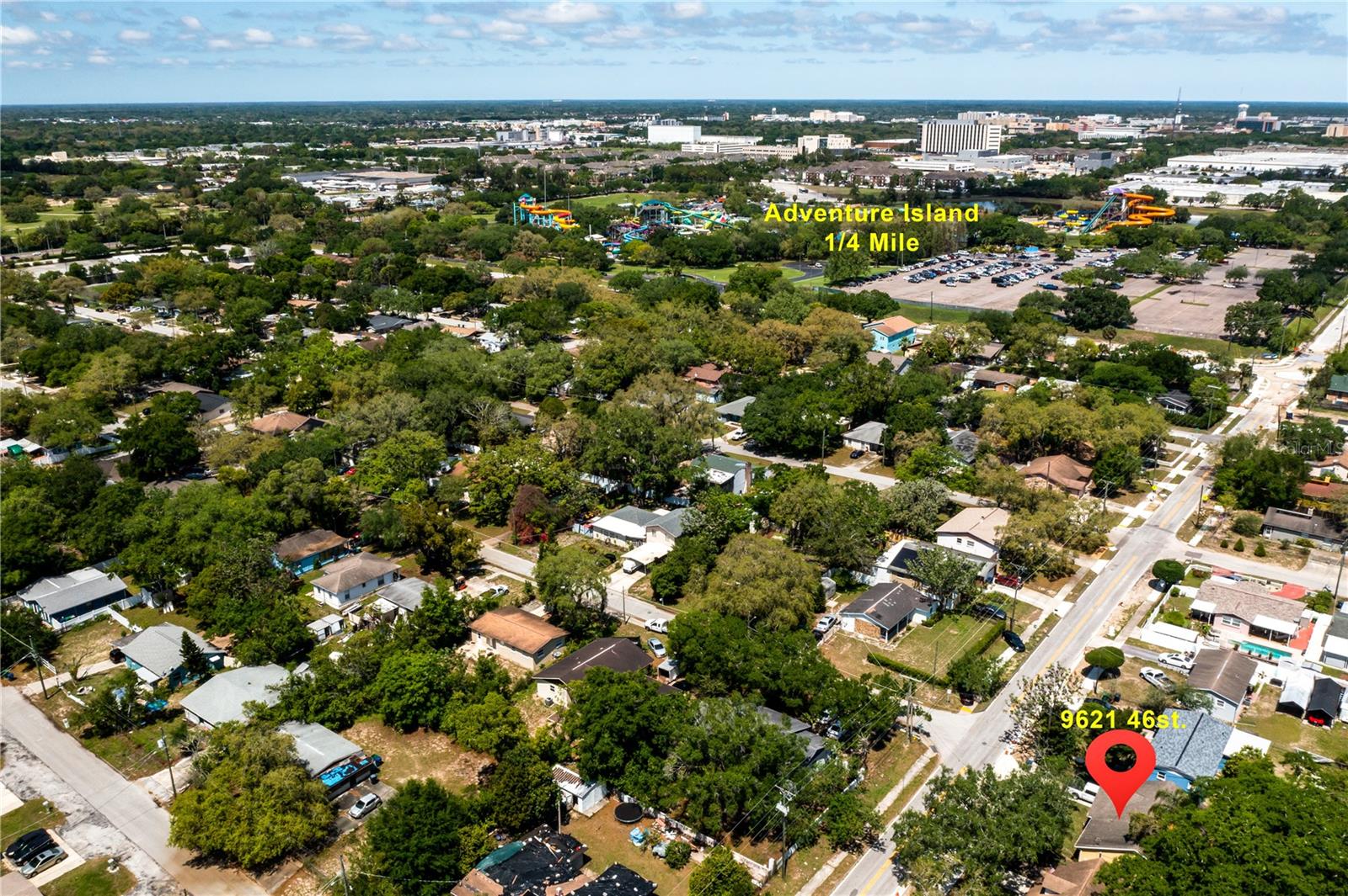 Image 2 of 50 For 9621 46th Street