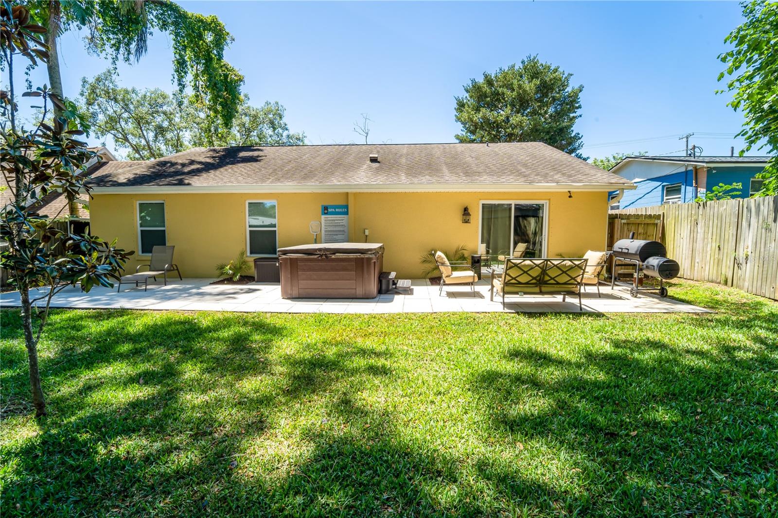 Image 9 of 50 For 9621 46th Street
