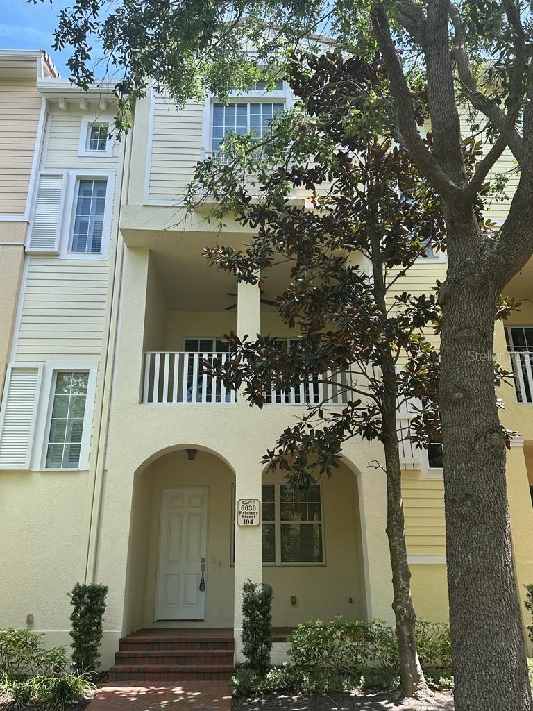 Details for 6030 Printery Street 104, TAMPA, FL 33616