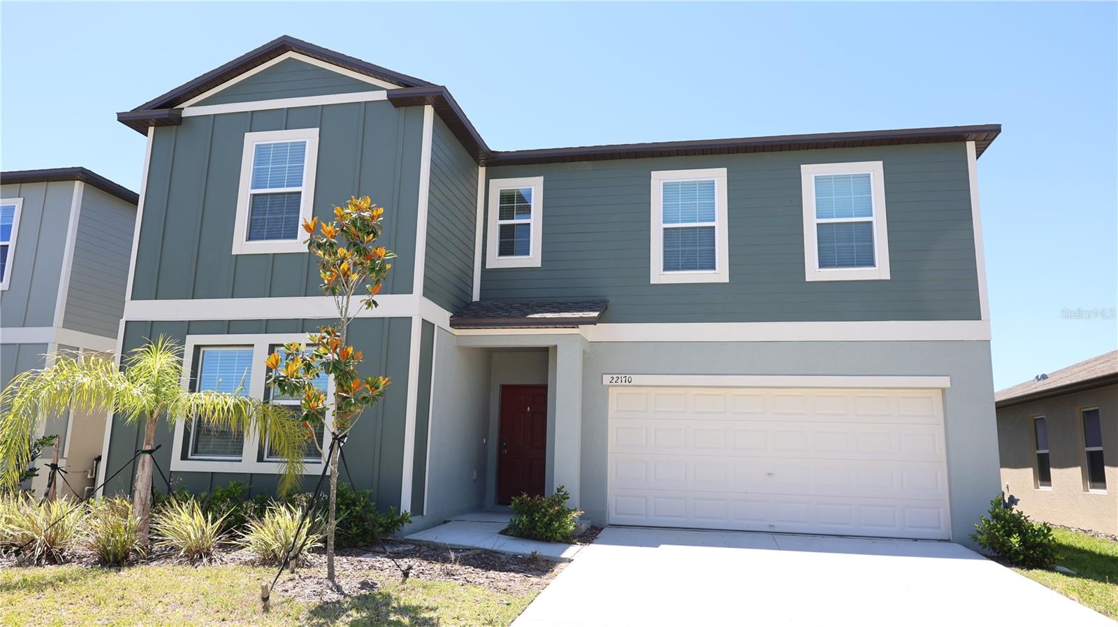 Details for 22170 Nebula Way, LAND O LAKES, FL 34637