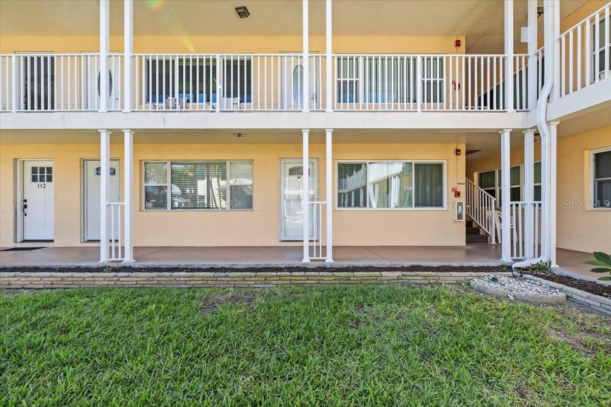 Image 15 of 19 For 7740 Boca Ciega Drive 110