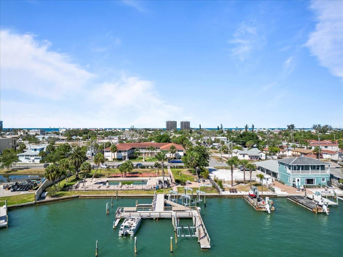 Image 17 of 19 For 7740 Boca Ciega Drive 110
