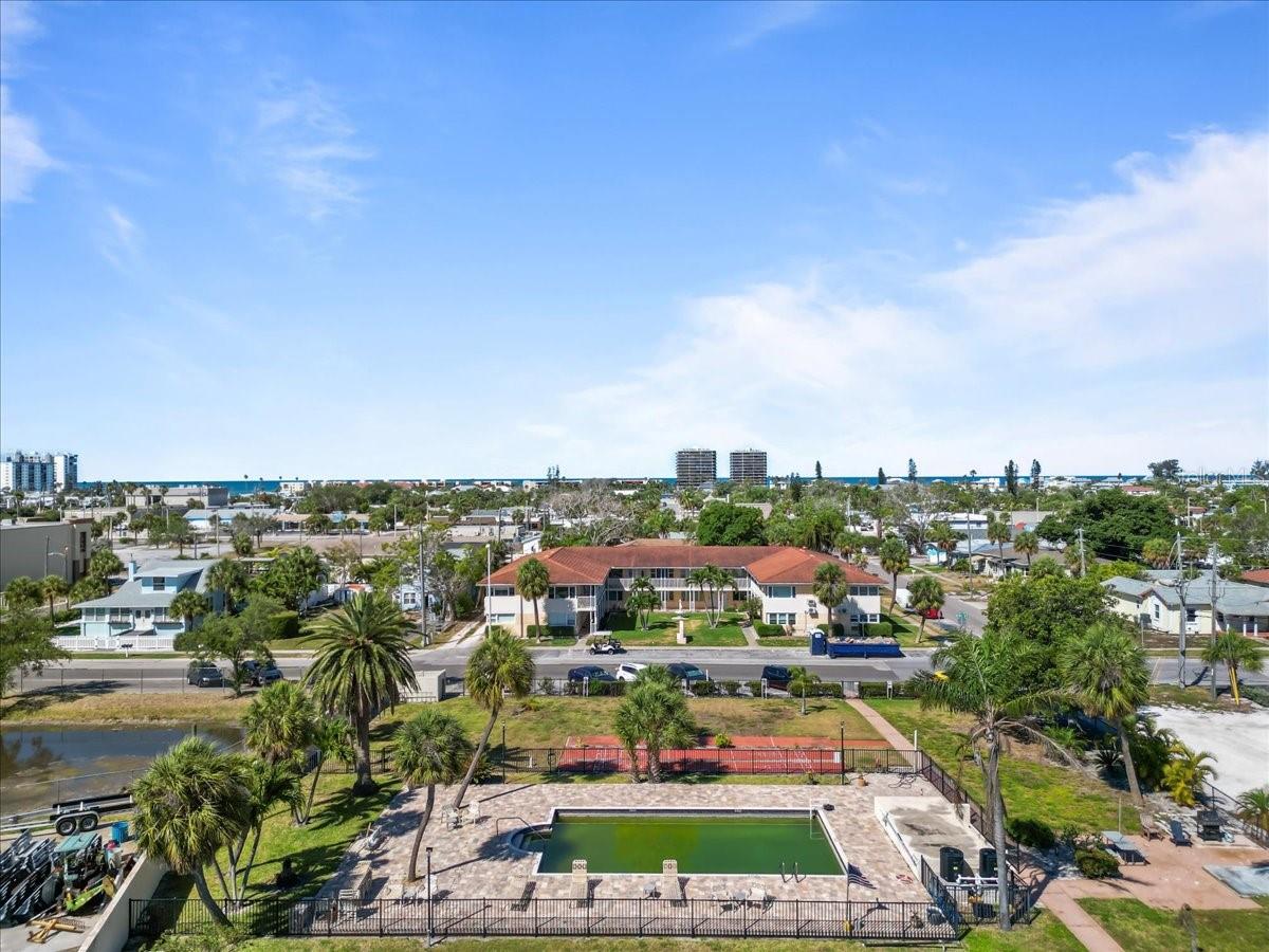 Image 18 of 19 For 7740 Boca Ciega Drive 110