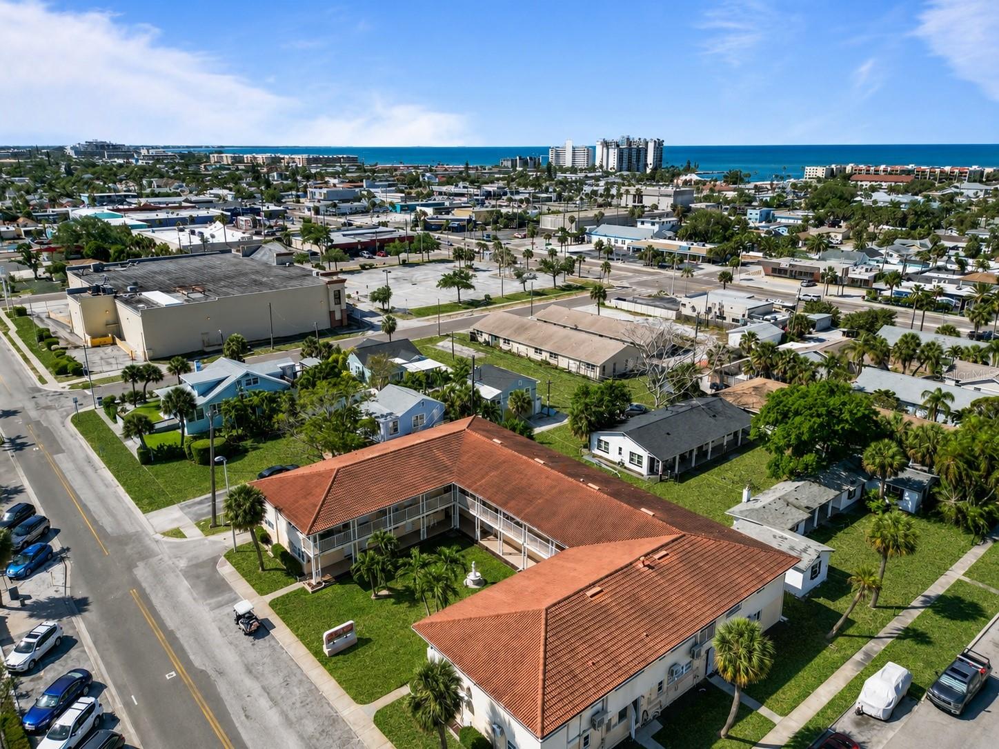 Image 19 of 19 For 7740 Boca Ciega Drive 110
