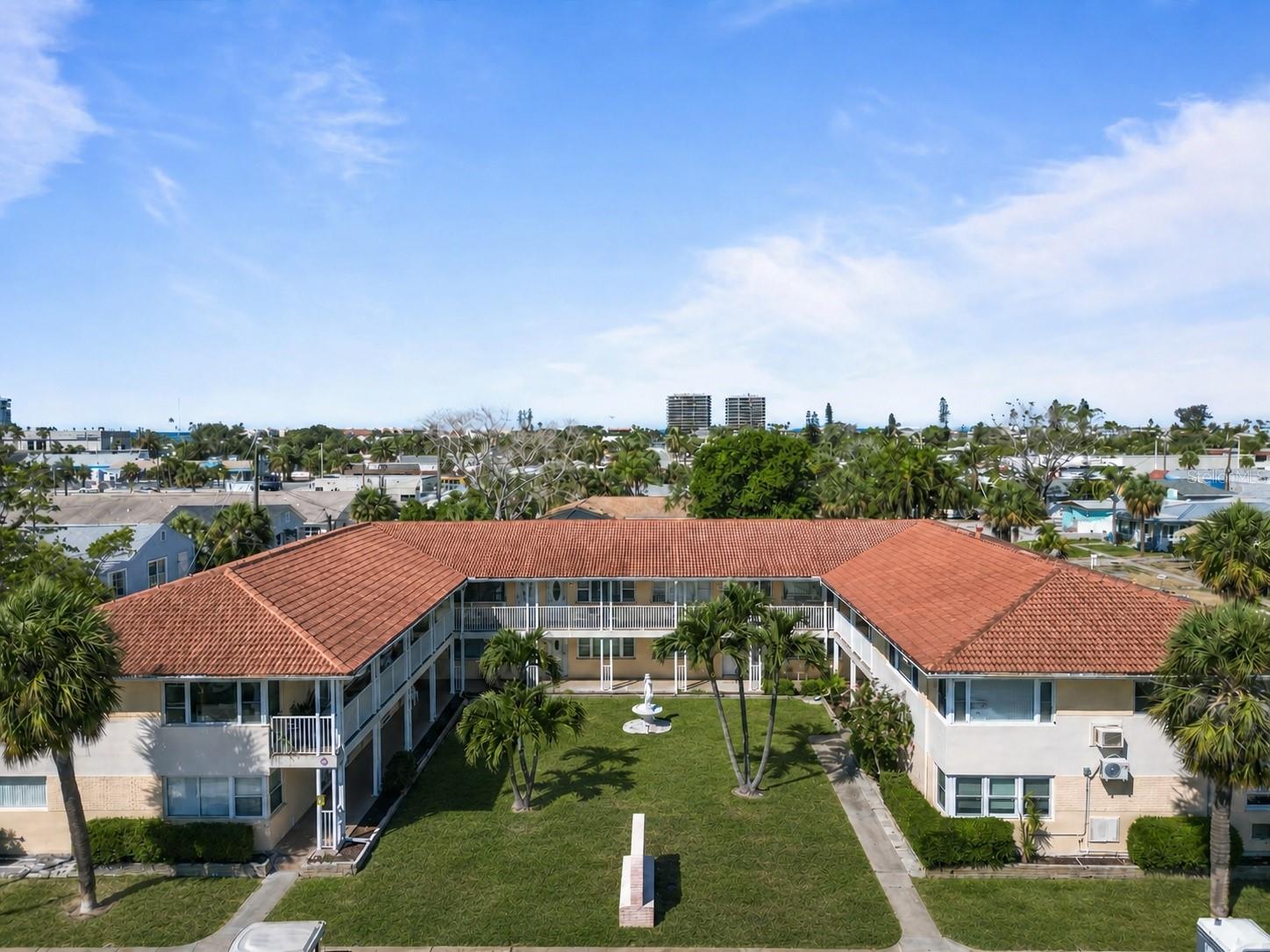 Image 3 of 19 For 7740 Boca Ciega Drive 110