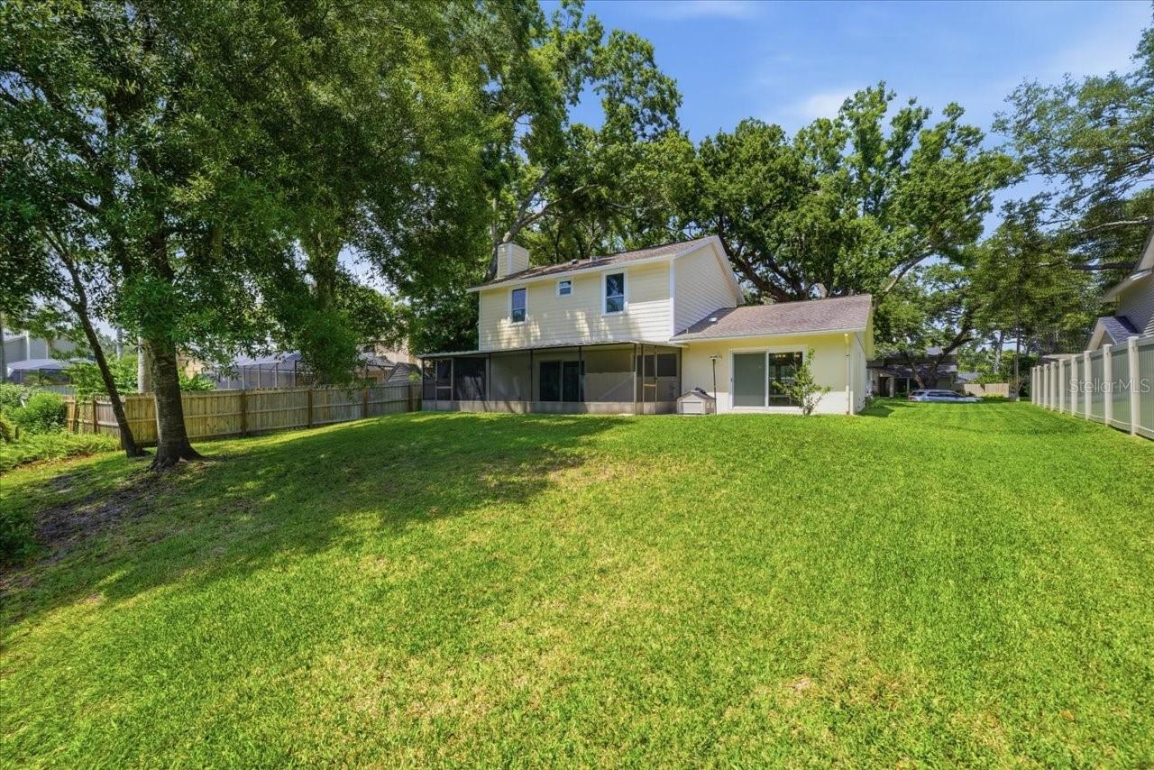 Image 33 of 36 For 2804 Palamore Drive