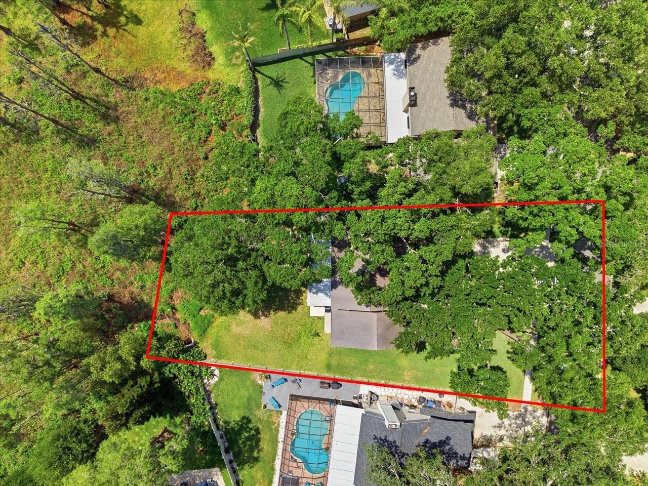 Image 34 of 36 For 2804 Palamore Drive
