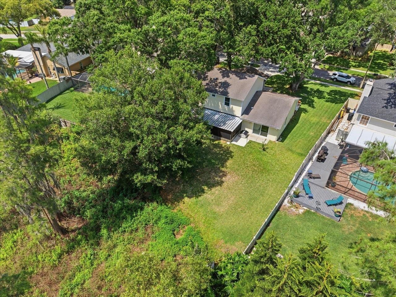 Image 36 of 36 For 2804 Palamore Drive