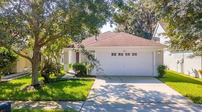 Details for 5861 Wrenwater Drive, LITHIA, FL 33547