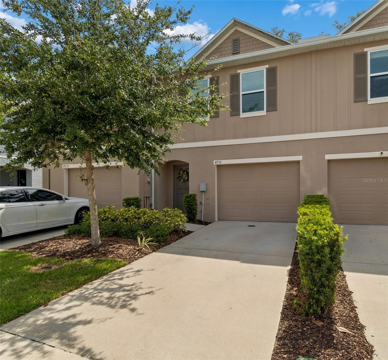 Details for 4733 Deer Track Street, TAMPA, FL 33610