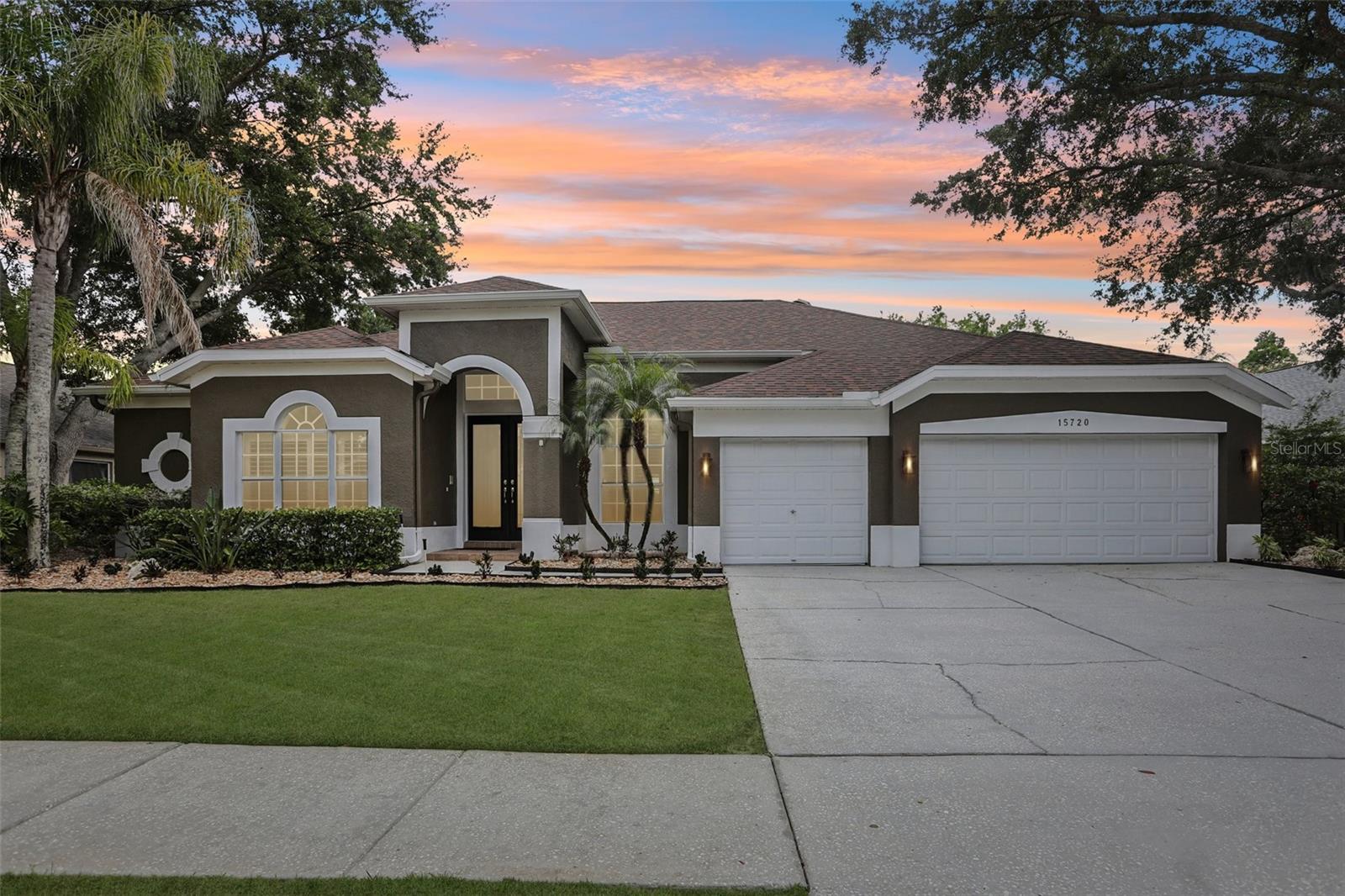 Details for 15720 Berea Drive, ODESSA, FL 33556