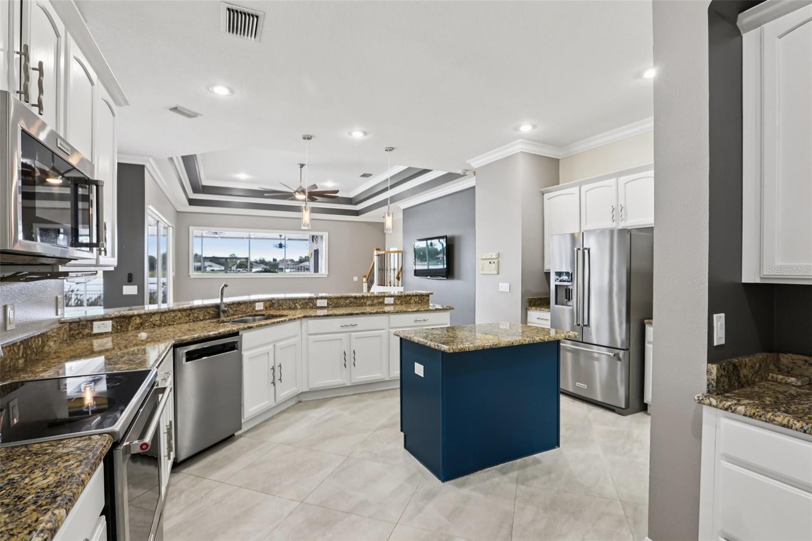 Image 10 of 55 For 15720 Berea Drive
