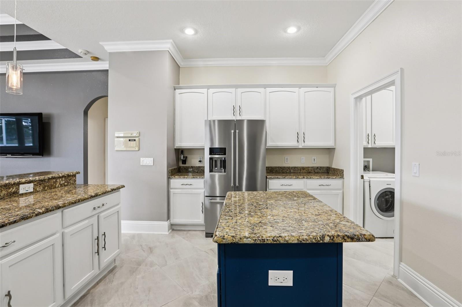 Image 12 of 55 For 15720 Berea Drive