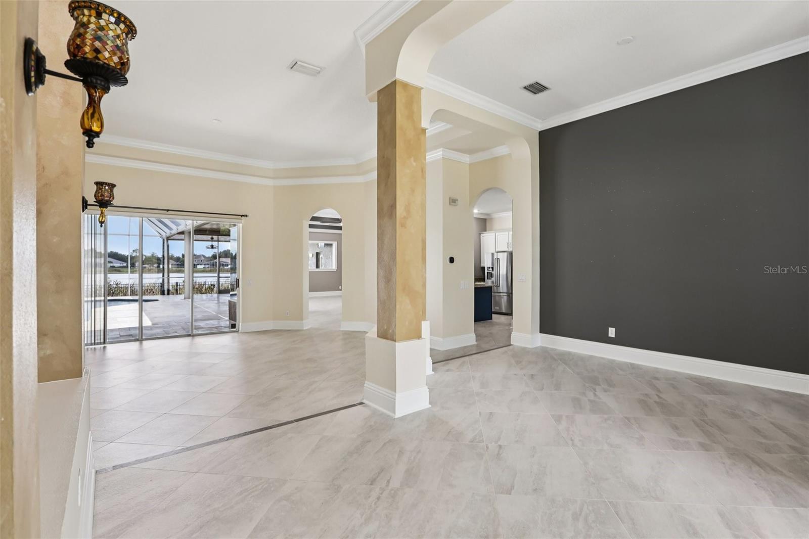 Image 15 of 55 For 15720 Berea Drive