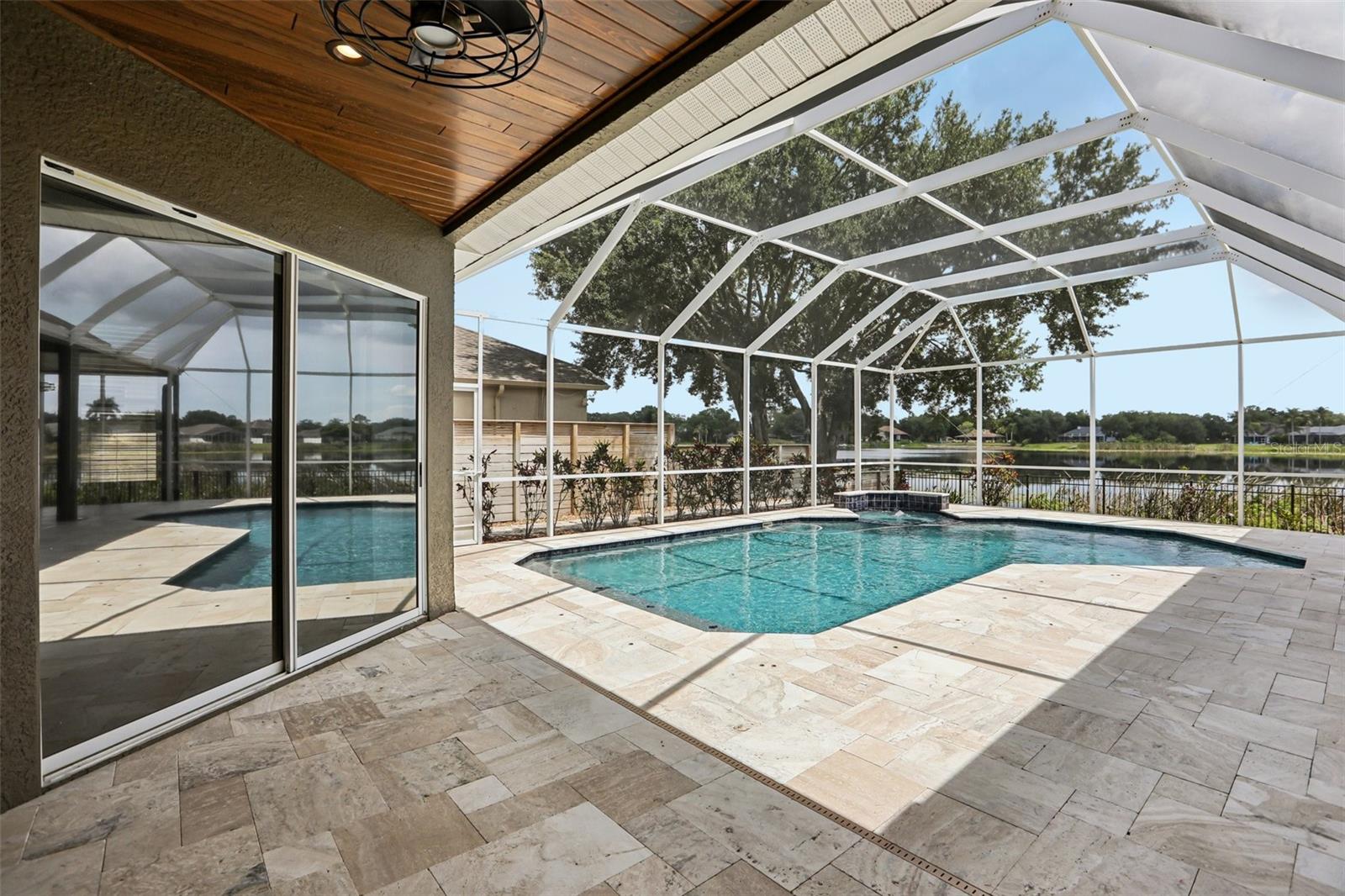 Image 43 of 55 For 15720 Berea Drive