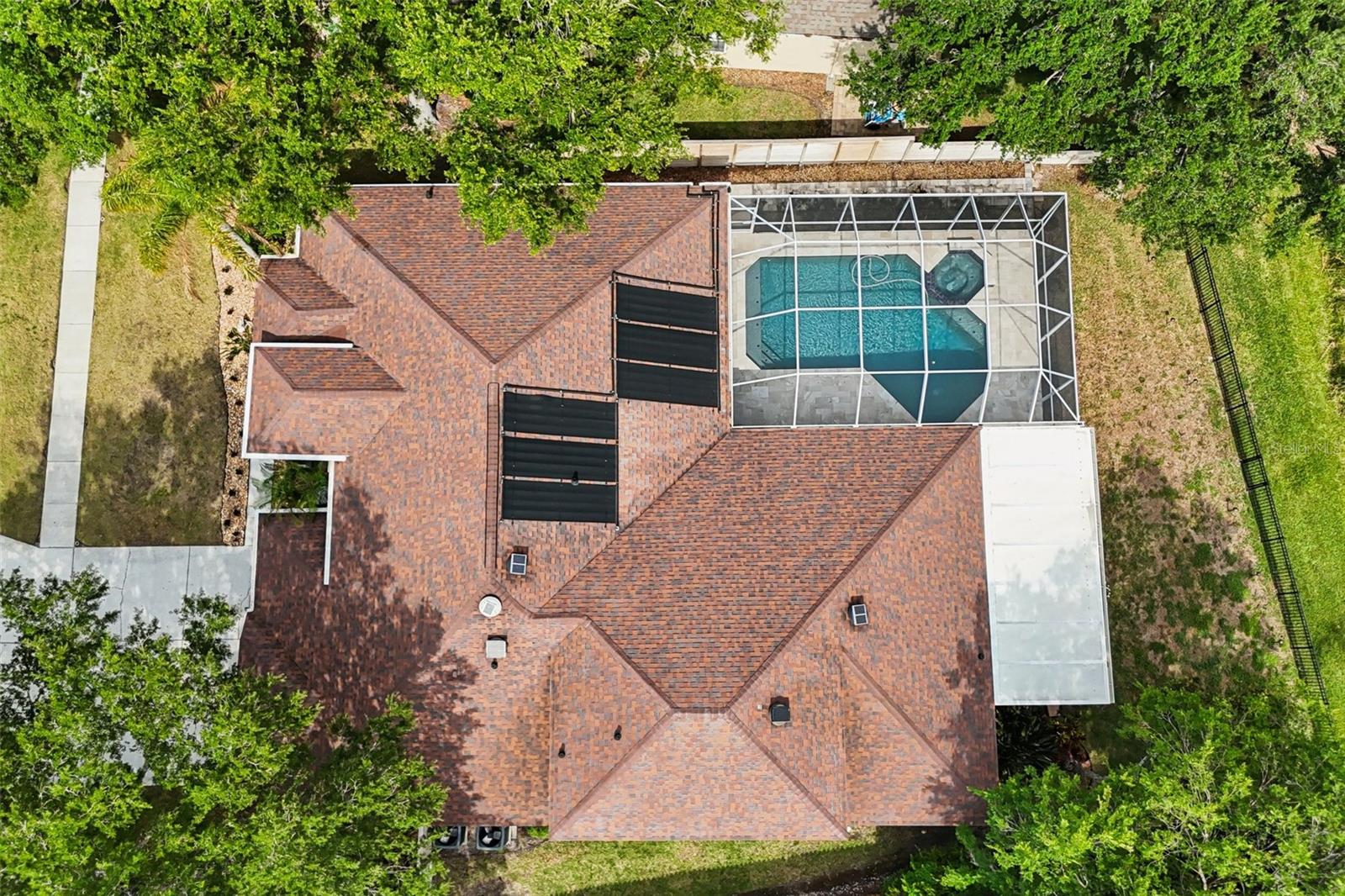 Image 50 of 55 For 15720 Berea Drive