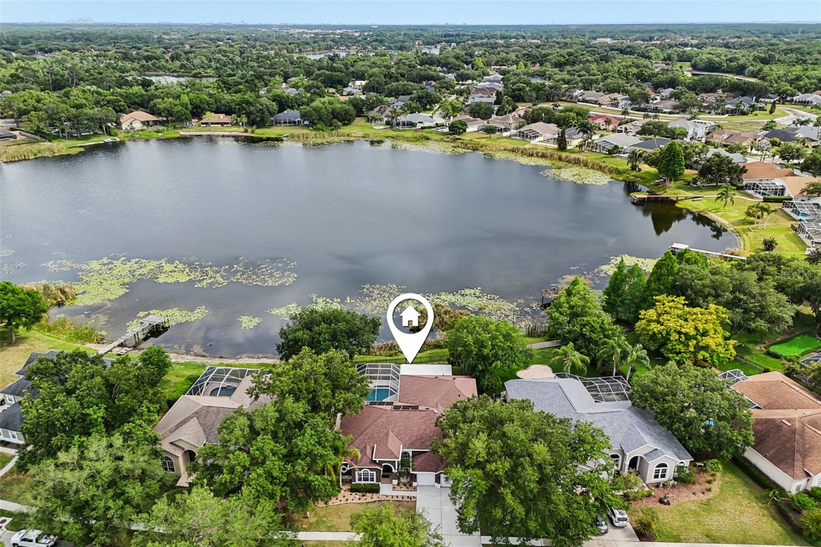 Image 54 of 55 For 15720 Berea Drive