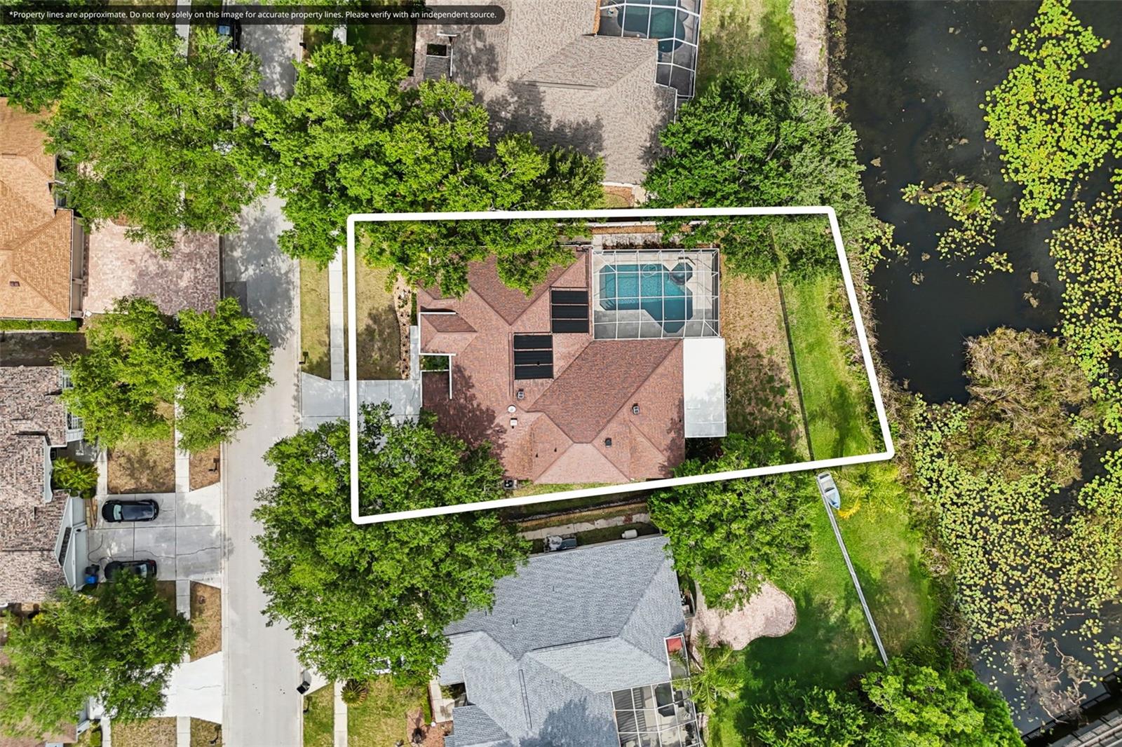 Image 55 of 55 For 15720 Berea Drive