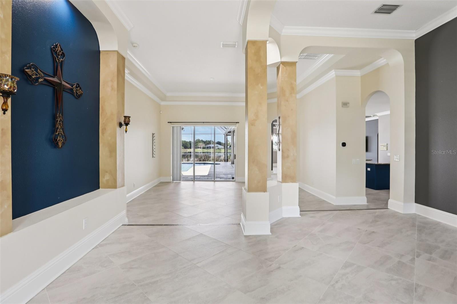 Image 6 of 55 For 15720 Berea Drive