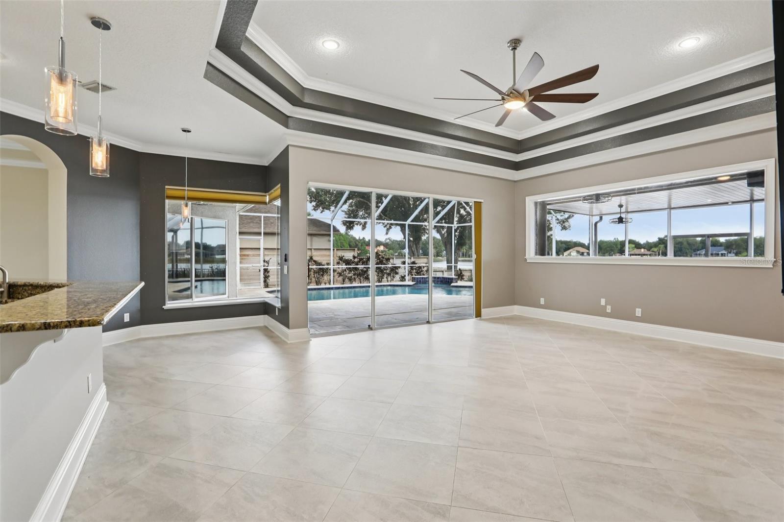 Image 8 of 55 For 15720 Berea Drive