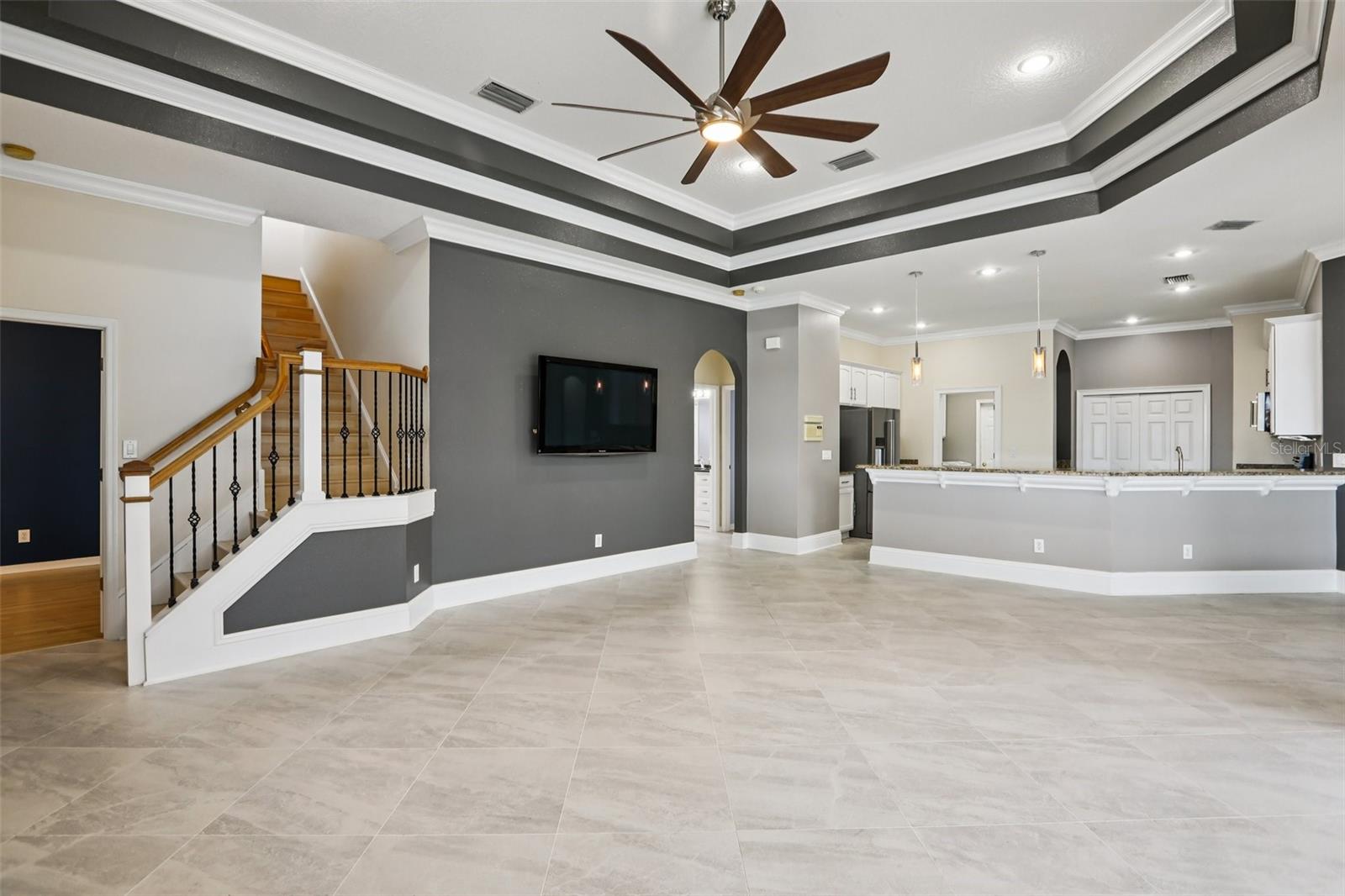 Image 9 of 55 For 15720 Berea Drive
