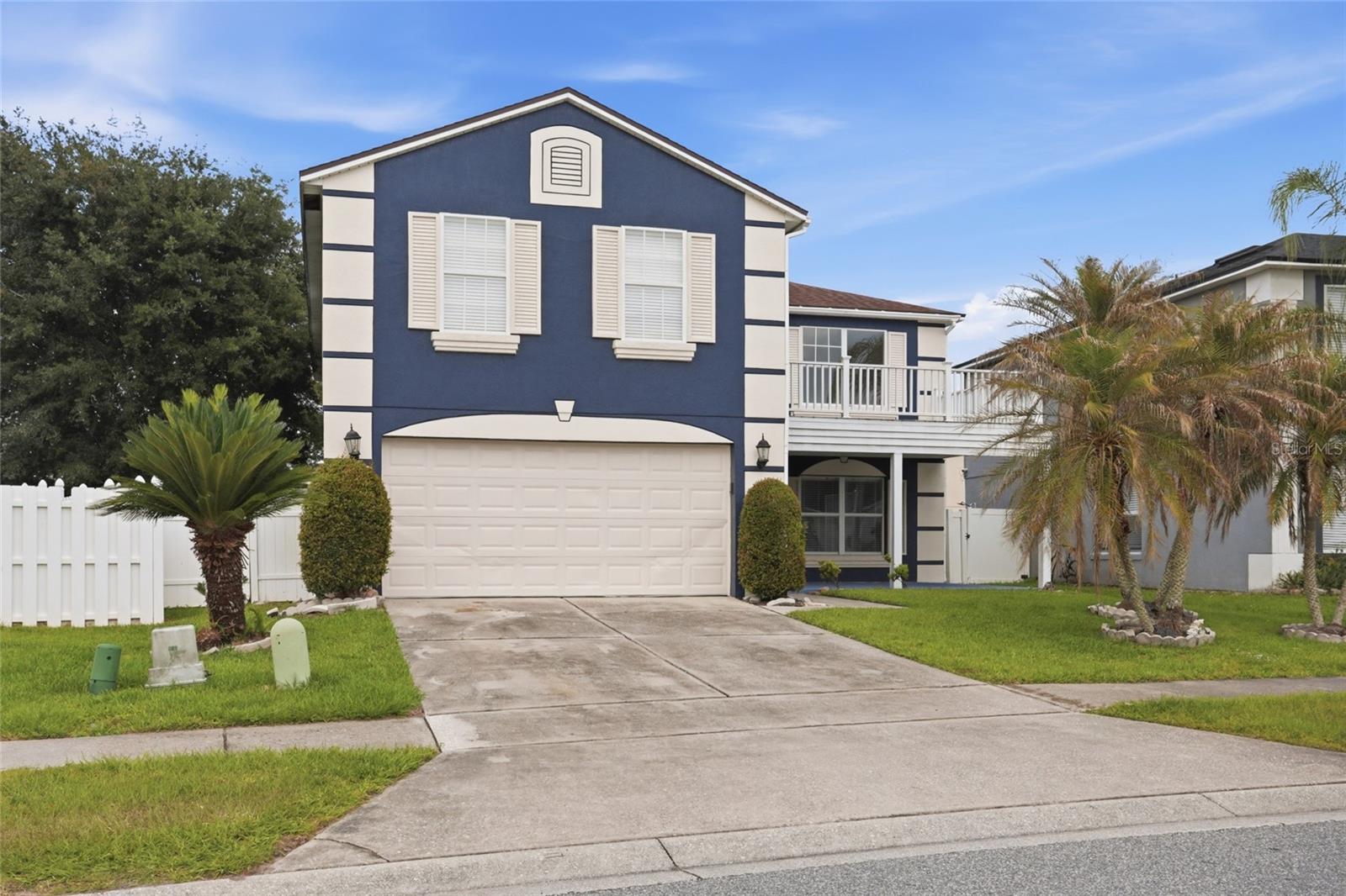 Details for 1161 Kempton Chase Parkway, ORLANDO, FL 32837