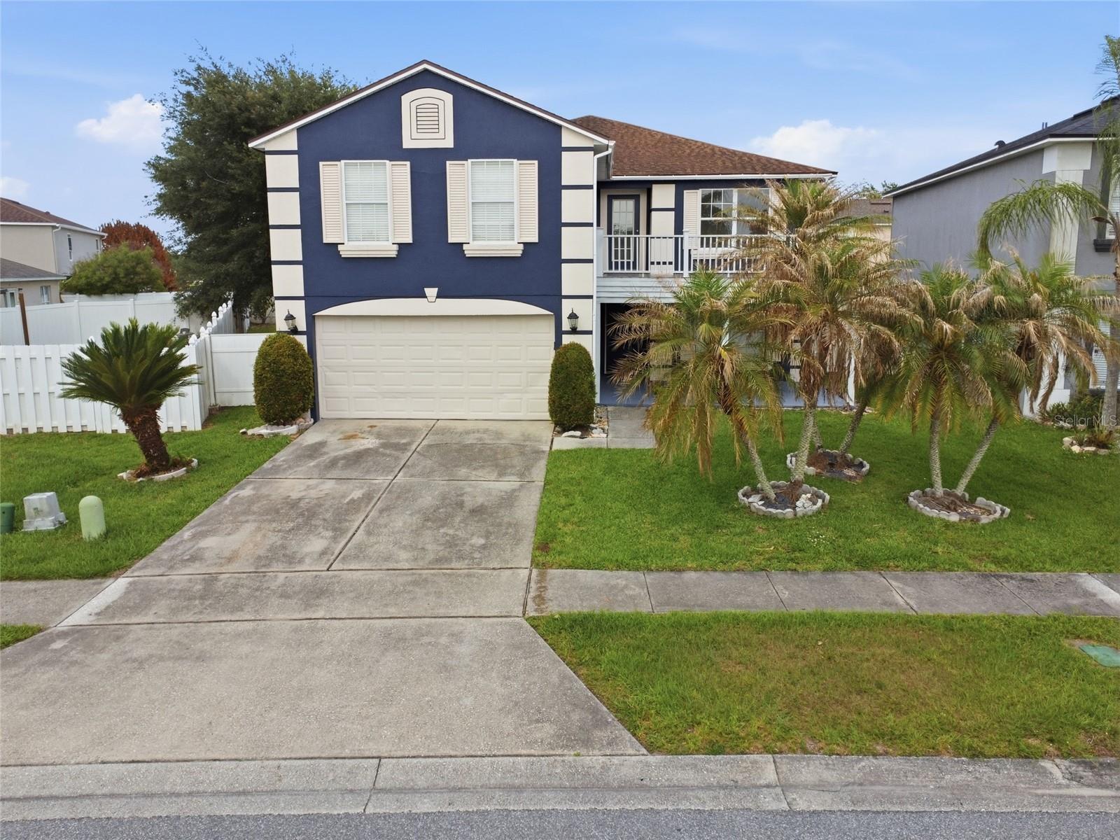 Image 2 of 57 For 1161 Kempton Chase Parkway