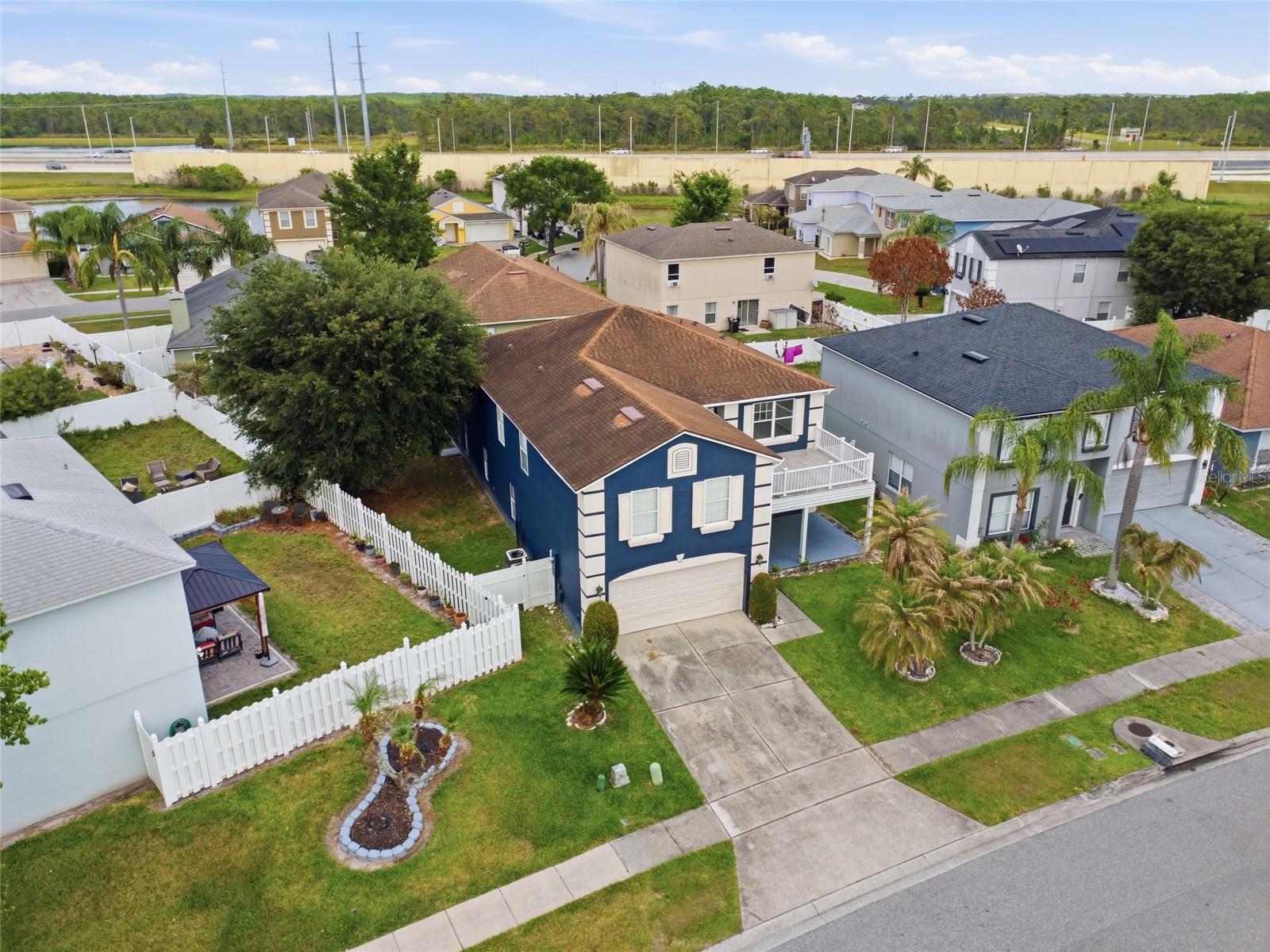 Image 31 of 57 For 1161 Kempton Chase Parkway