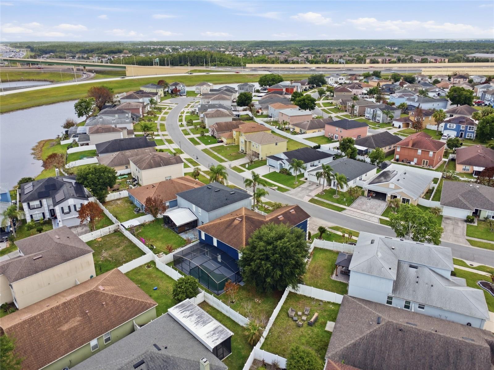 Image 33 of 57 For 1161 Kempton Chase Parkway