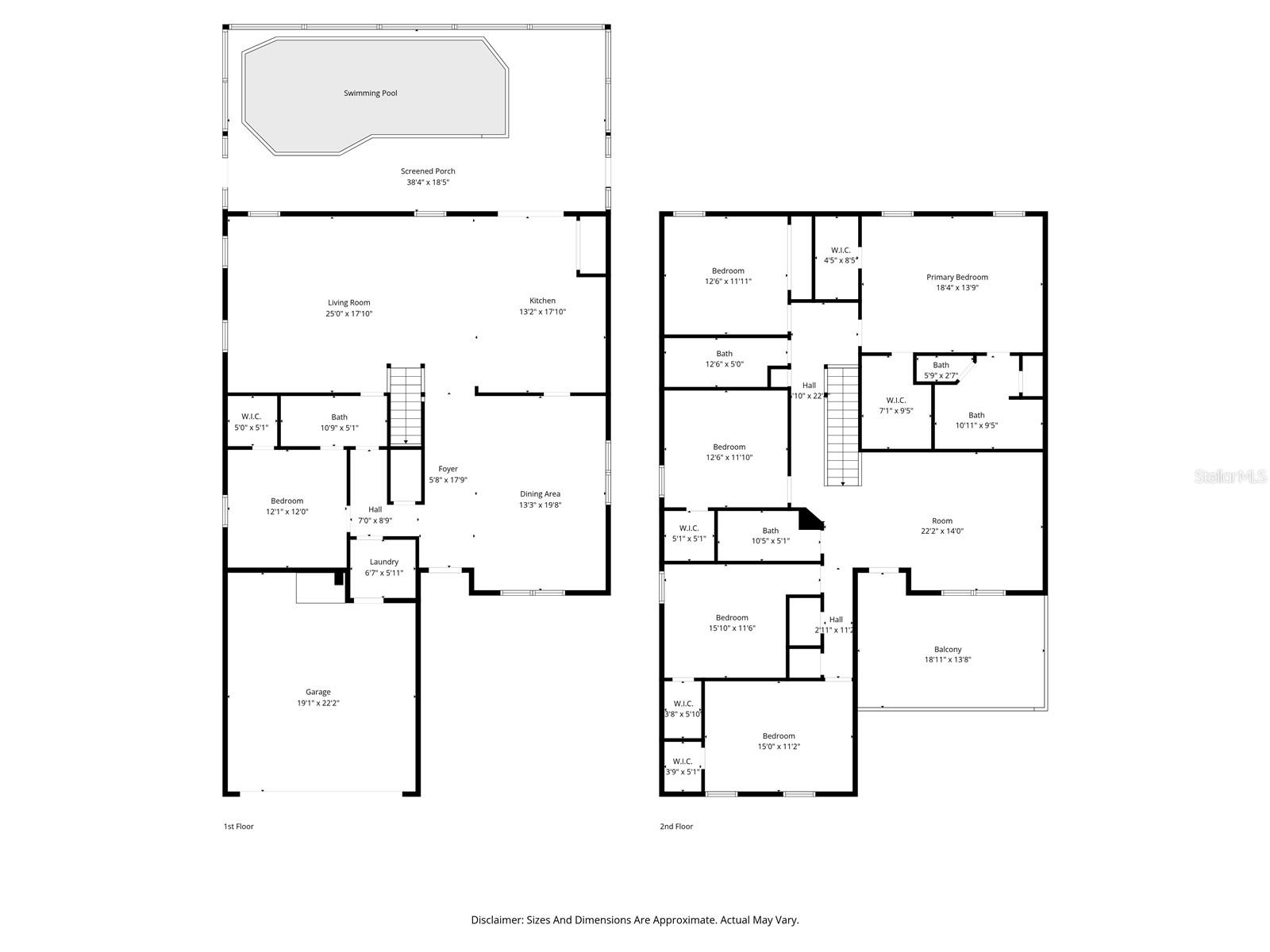 Image 36 of 57 For 1161 Kempton Chase Parkway