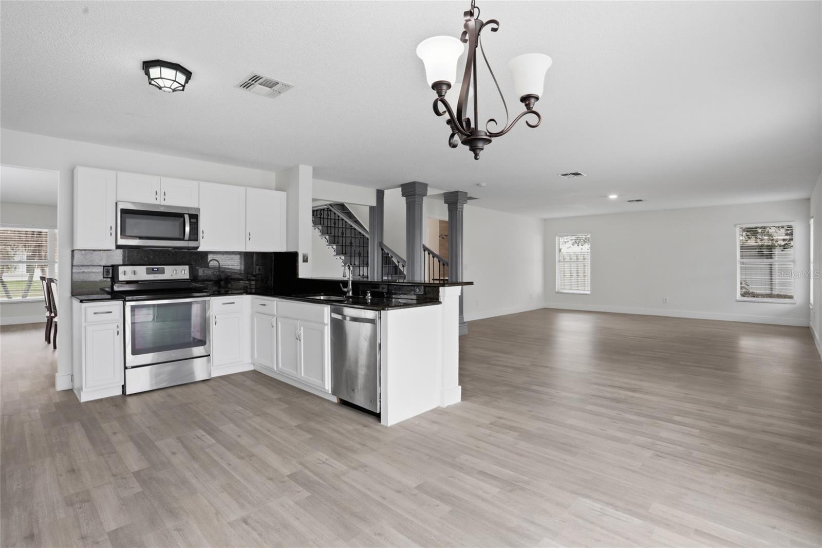 Image 9 of 57 For 1161 Kempton Chase Parkway