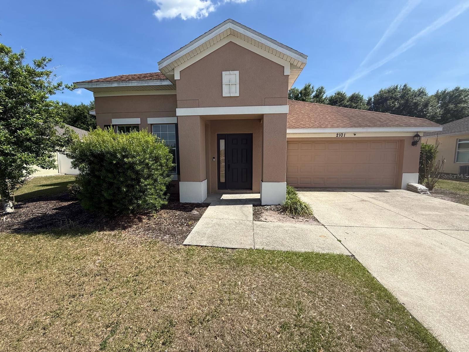 Details for 2101 Via Napoli Street, PLANT CITY, FL 33566