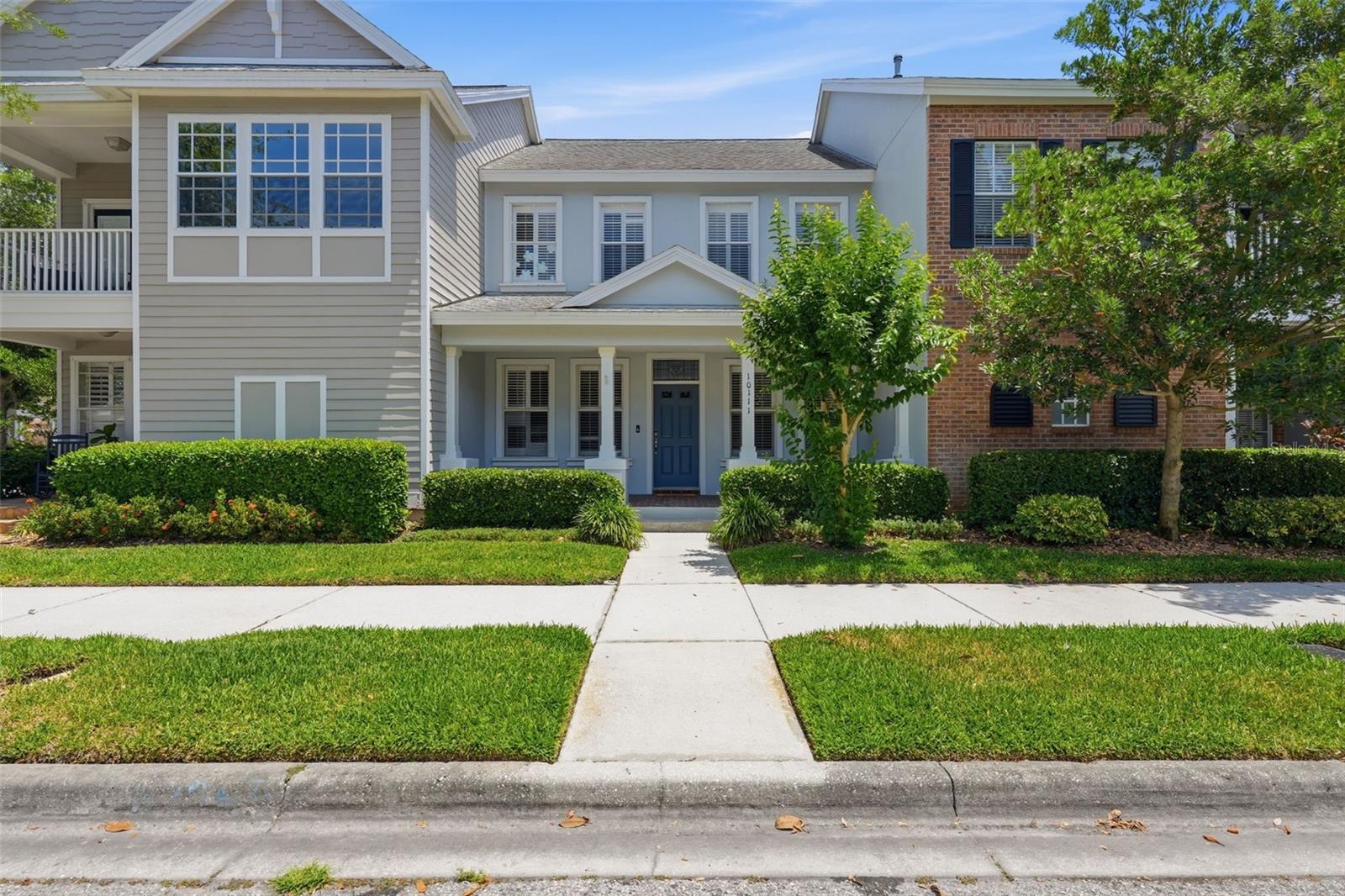 Details for 10111 Hayfield Way, TAMPA, FL 33626