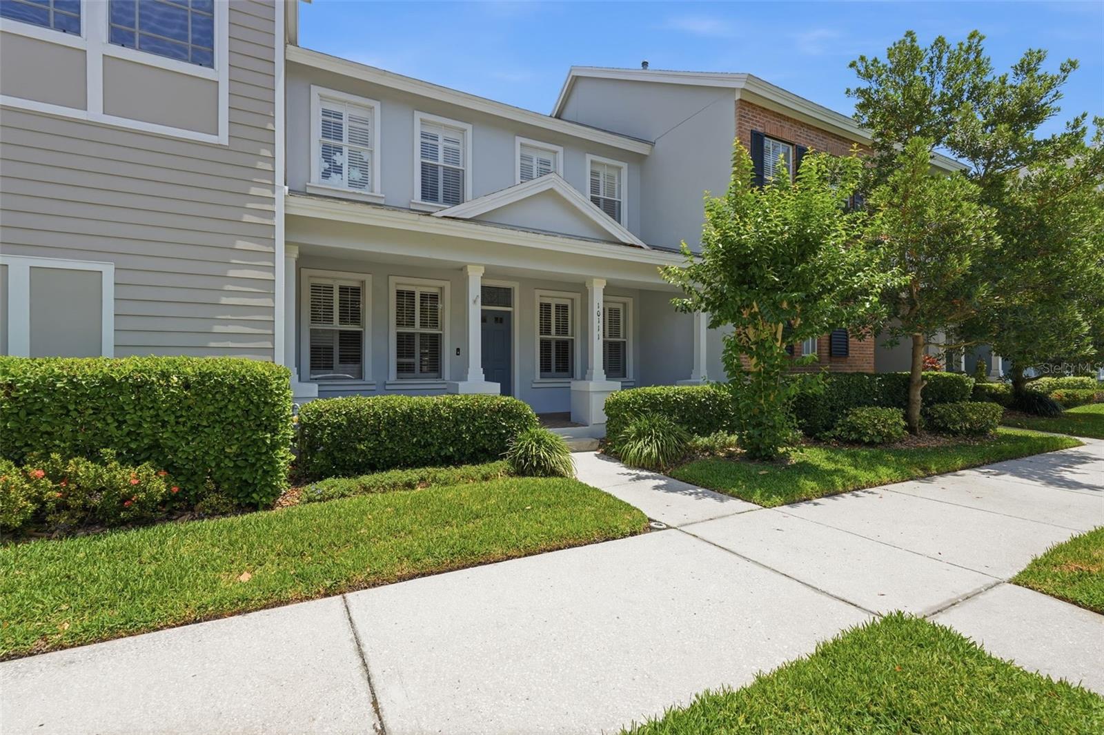 Image 3 of 71 For 10111 Hayfield Way