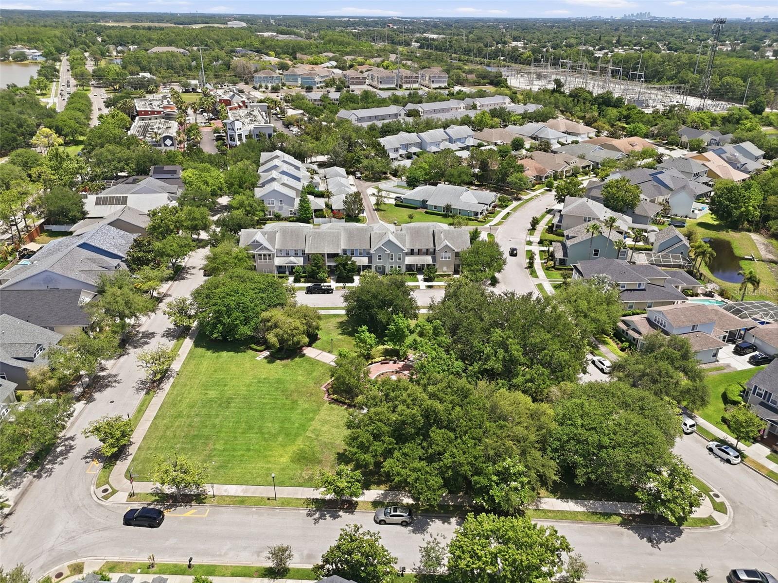 Image 61 of 71 For 10111 Hayfield Way