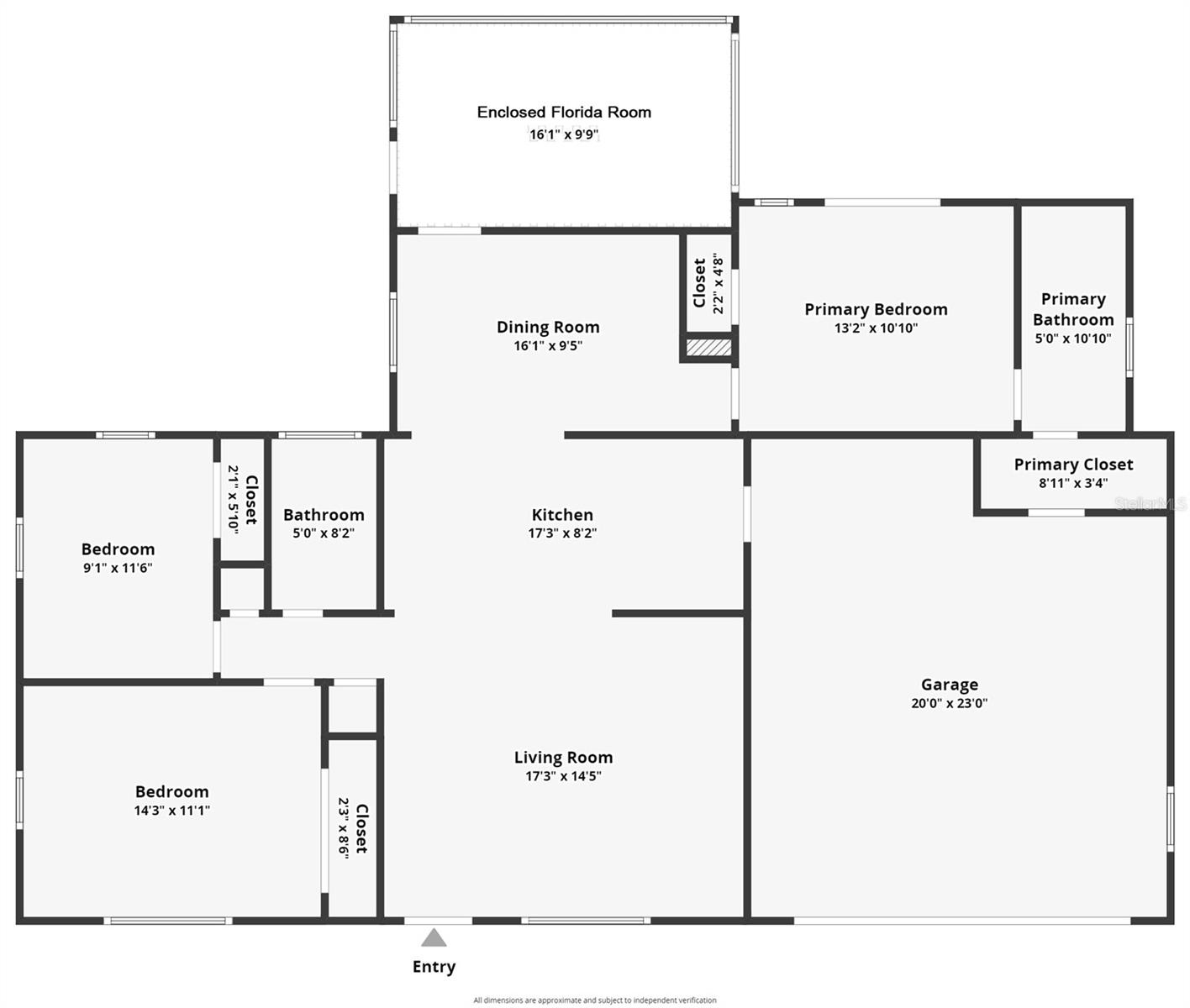 Image 5 of 64 For 7610 117th Street