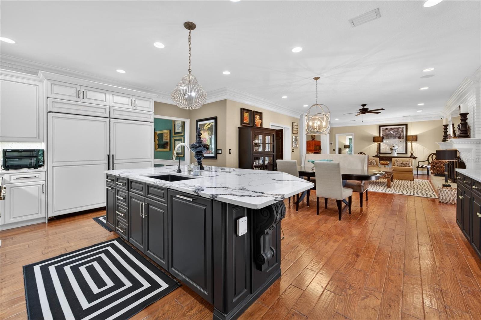Image 21 of 48 For 16203 Avila Boulevard