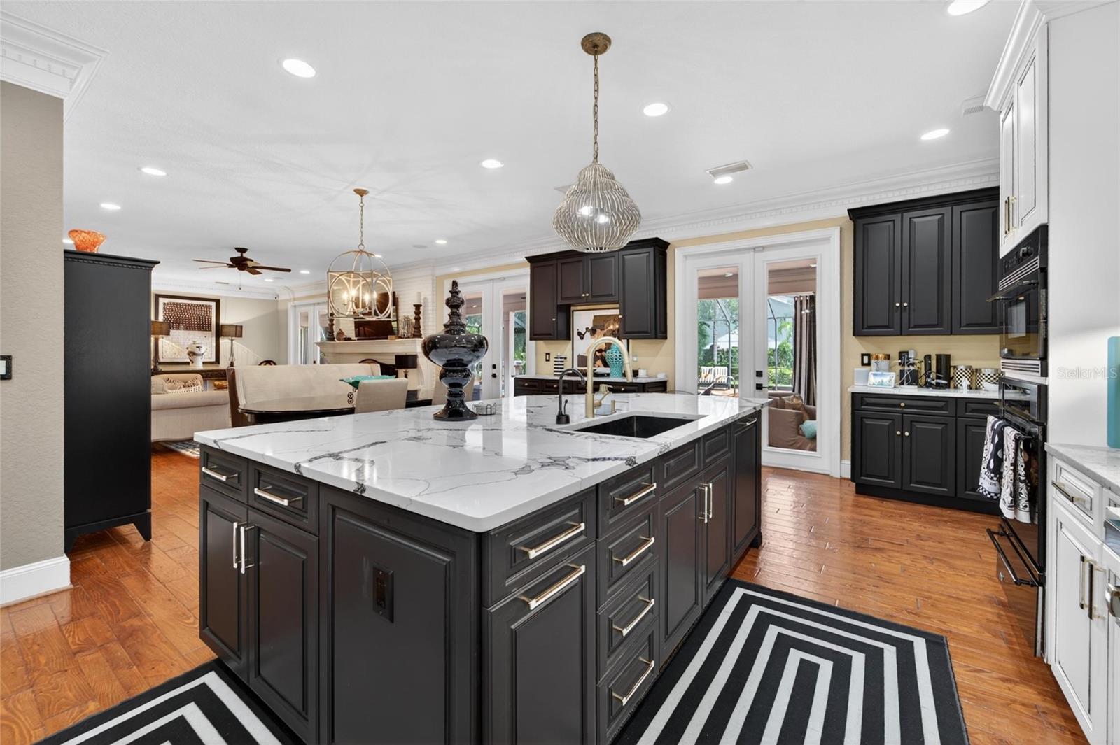 Image 22 of 48 For 16203 Avila Boulevard