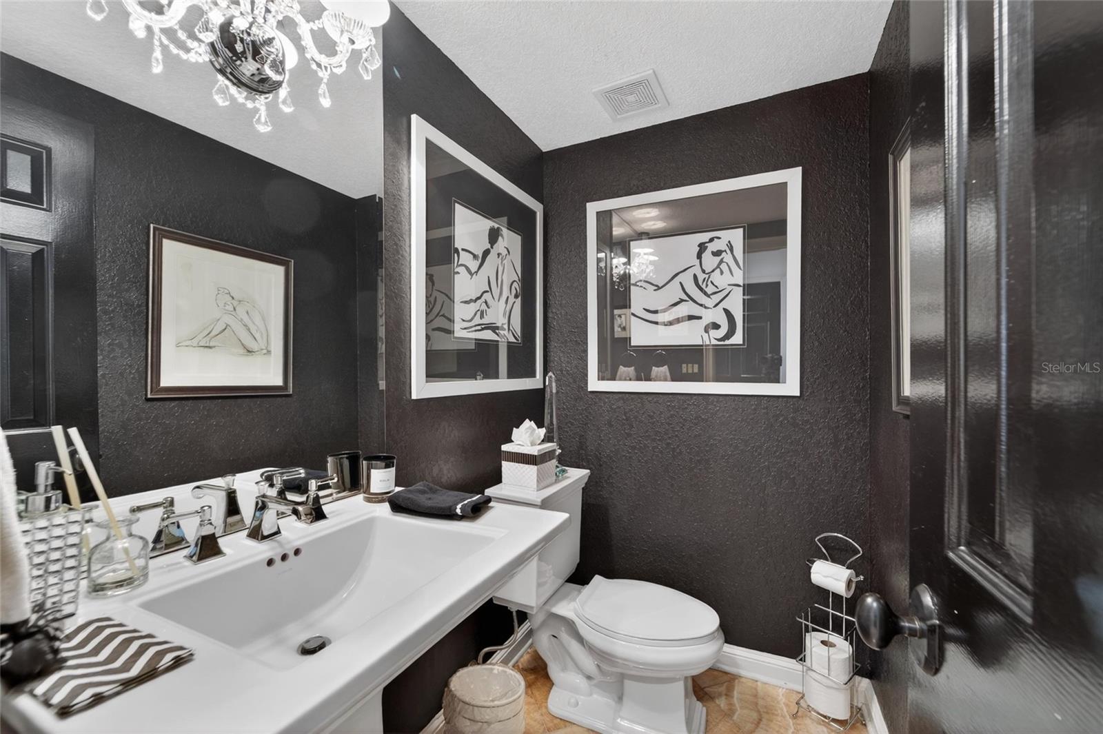 Image 41 of 48 For 16203 Avila Boulevard